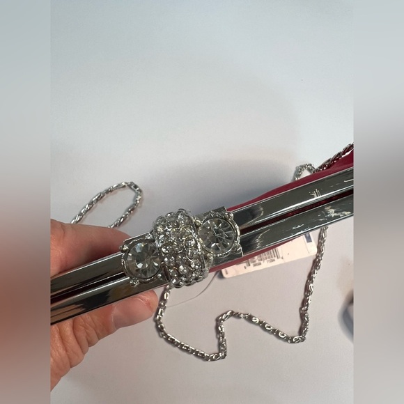 NWT Vintage Jacqueline Ferrar Bag - Picture 10 of 11